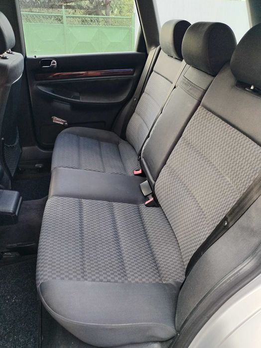 Vand Audi A4 in stare excelenta