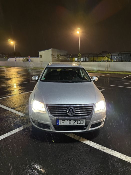Passat b6 BMR 170cp 2006