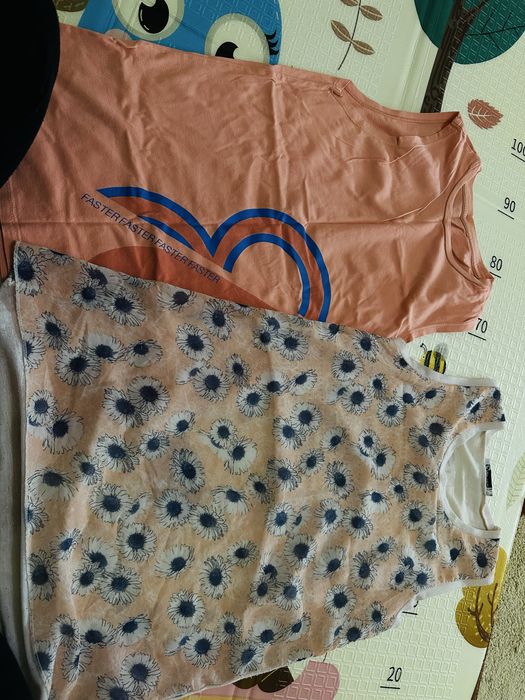 Bervoraman holati yaxshi XS razmer