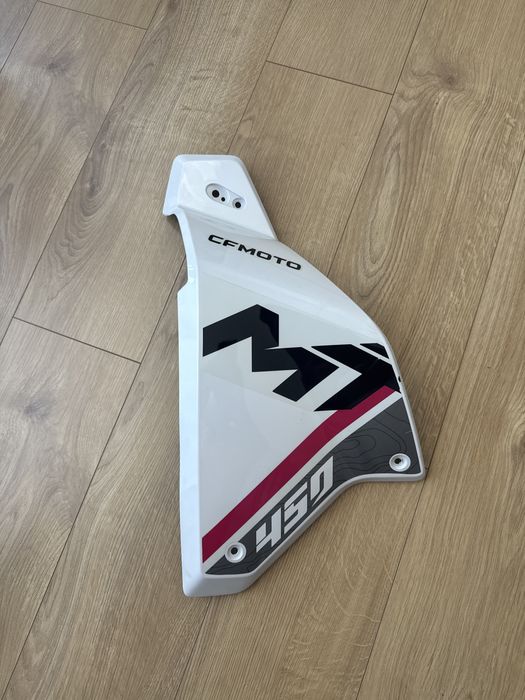 Carena CF Moto450mt