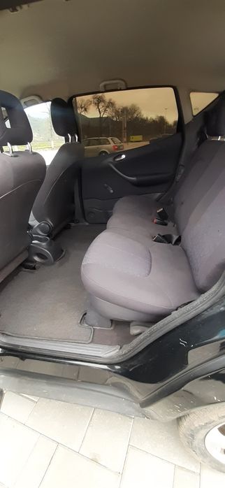 Mercedes-Benz A-170 CDI