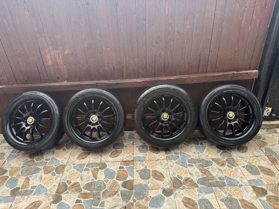 Jante BMW 225/45/R18