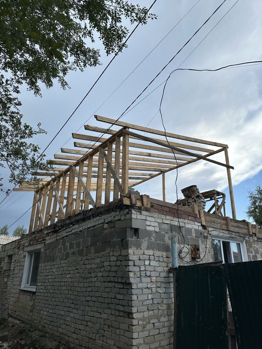 Строительство и ремонт