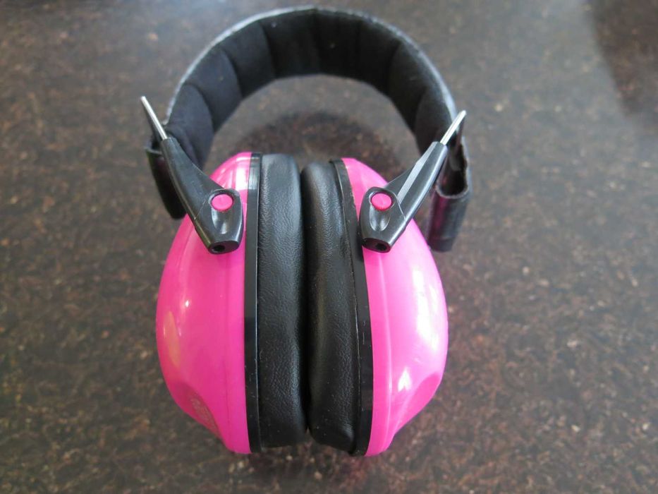 Външни антифони Hovik Horsen, розови, за деца и възрастни