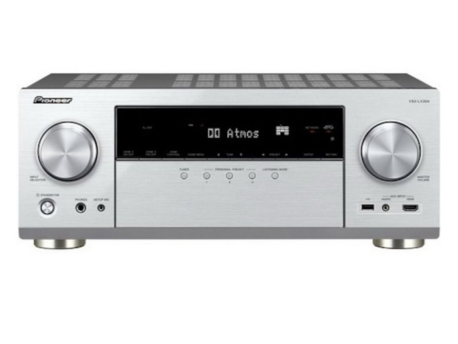 Reciver Pioneer aproape nou