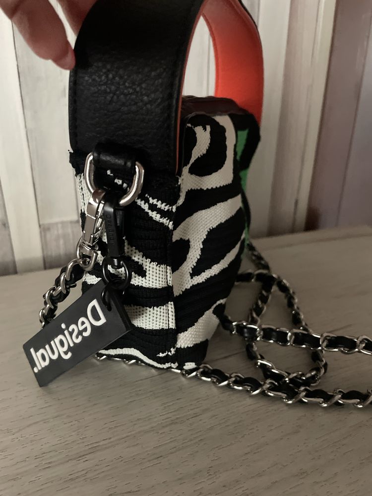 Дамска чанта Desigual