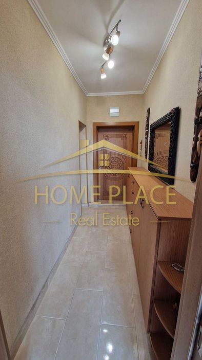 Дава се под наем Двустаен апартамент в Варна, Колхозен пазар - 70 кв.м за 663 € - Снимка #7