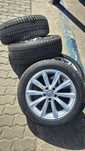 Jante 17,  5x112
