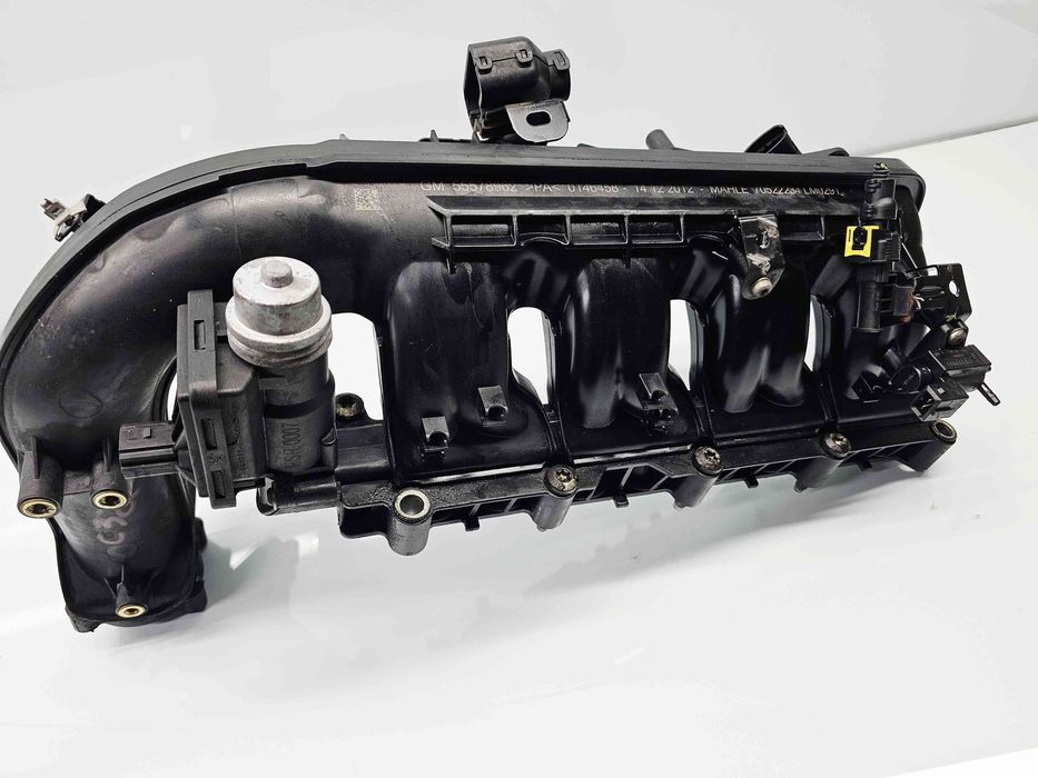 Galerie admisie  Opel Astra J [Fabr 2009-2015] 55578962 1.7 A17DTS 96K