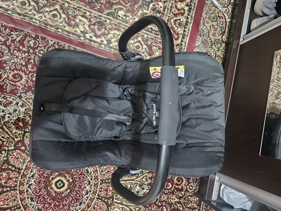 Автокресло, детская люлька для автомобиля