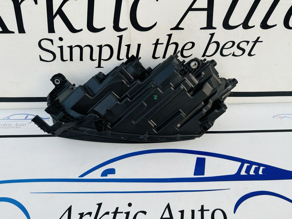 Far dreapta led Skoda Octavia 4 cod 5E4941016