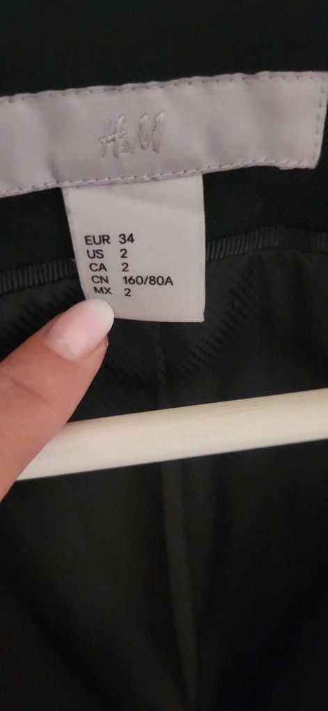 Сако H&M размер XS като ново