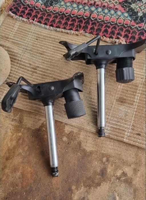 Talpa/baza/suport cu piston si sistem rabatare/inclinare scaun birou