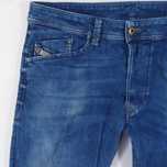 Blugi DIESEL jeans Darron W32 conici