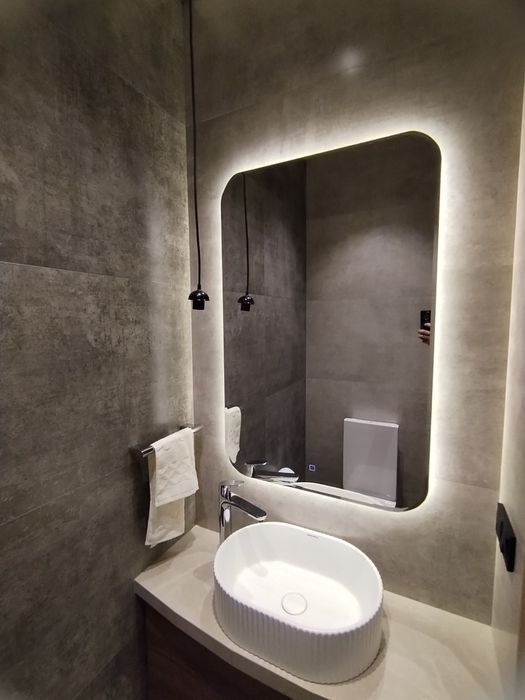 LED oyna Зеркала с подсветкой