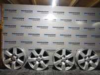 Jante aliaj Nissan X - Trail T31 2007 - 2013 (790) R17