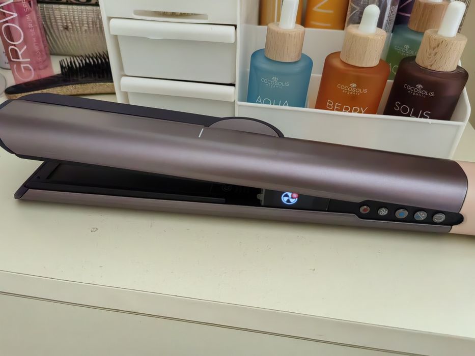 Нова Преса Сешоар 2 в 1 Страхотен подарък за Коледа