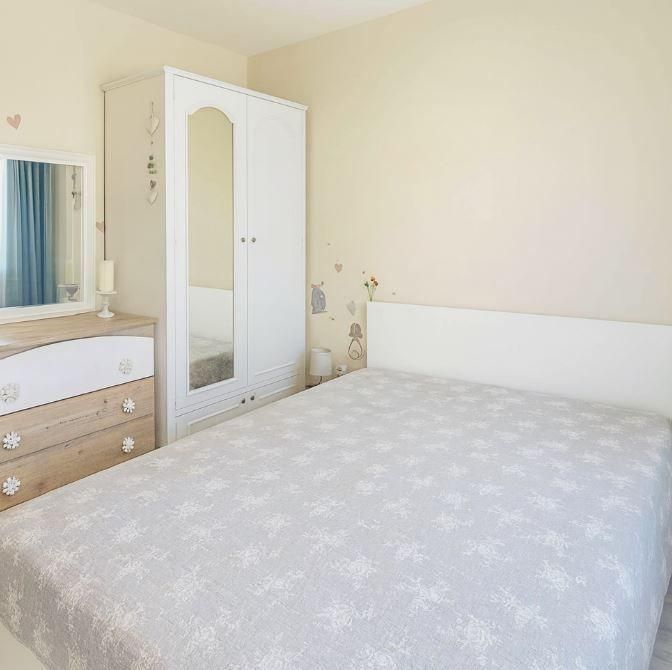 Дава се под наем Двустаен апартамент в Варна, Спортна зала - 67 кв.м за 550 € - Снимка #3