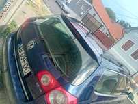W Passat 2008 motor 2.0