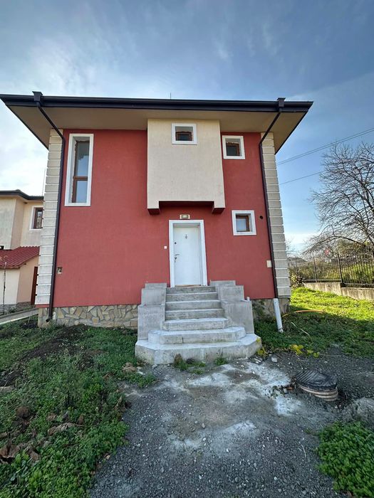 Продава се Къща в Търговище, Вилна зона - 140 кв.м за 638 €/кв.м - Снимка #2