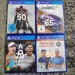 Jocuri ps3 si ps4