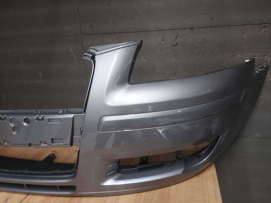 Bara Fata Audi A3 8P An 2005-2008 (LY7J (Gri))