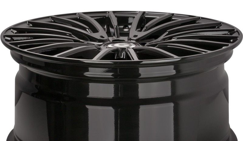 17 Джанти за Мерцедес - Carbonado Inex 5x112 Mercedes djanti