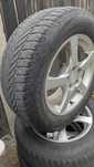 Jante și anvelope / 5x108/ R16 / Ford, Volvo, Citroen, Peugeot, Renaul