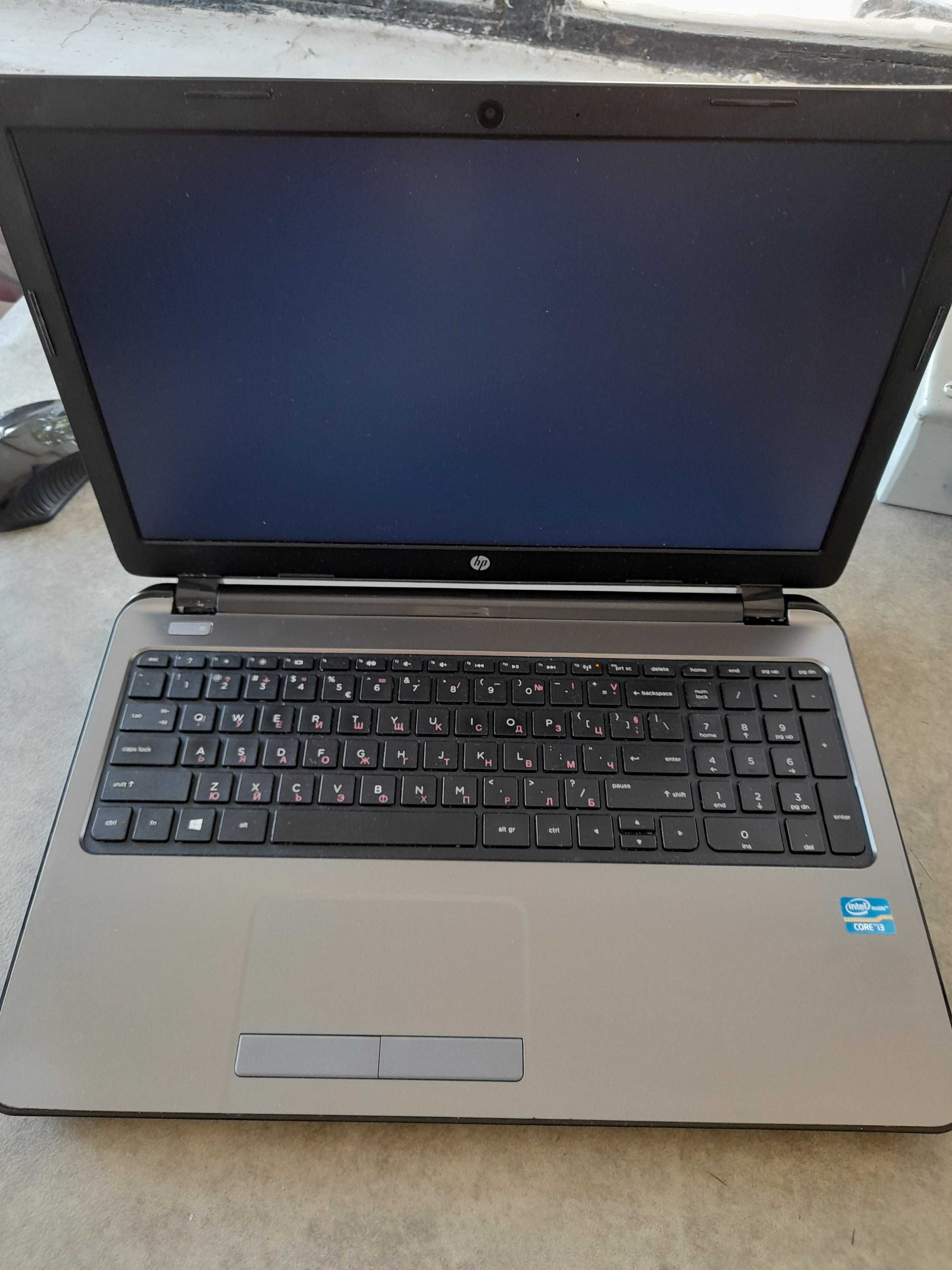 Лаптоп HP G3-250- 250лв.