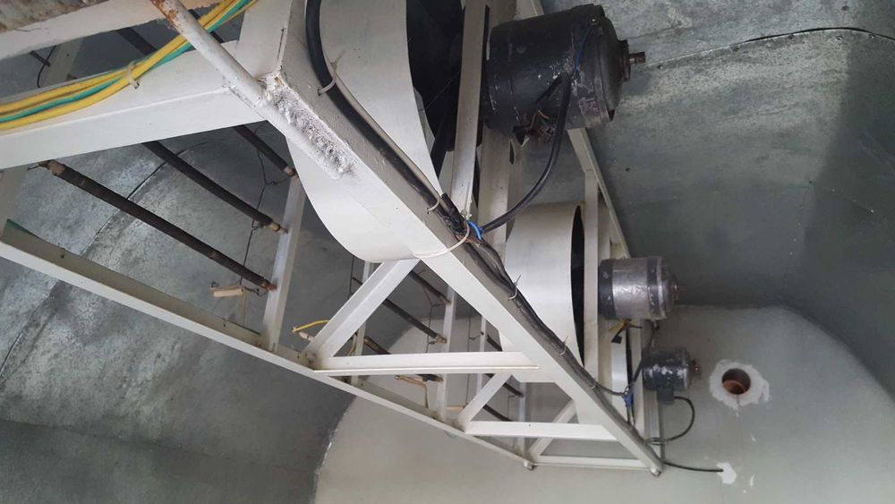 Макарон ишлаб чикариш