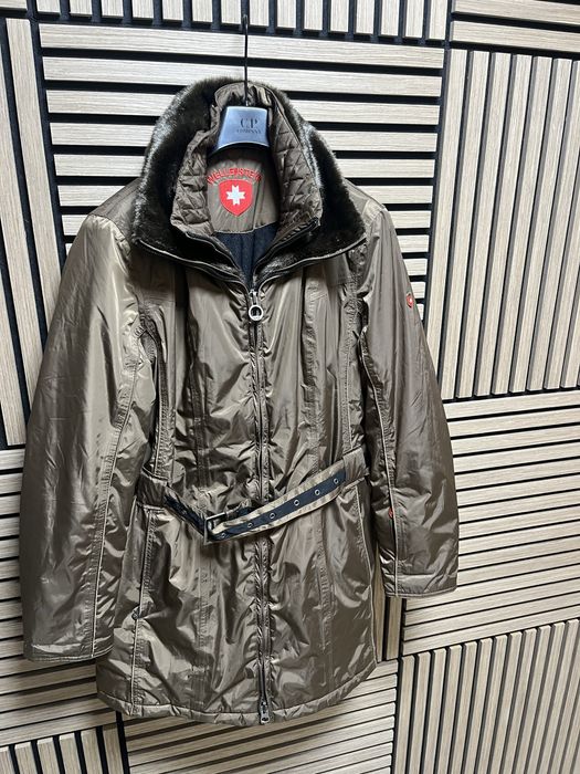 Wellensteyn : Zermatt - Дамско зимно яке размер ХЛ / Оригинал