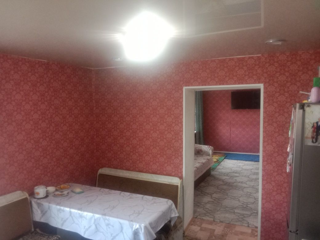 Продам дом. Срочно.