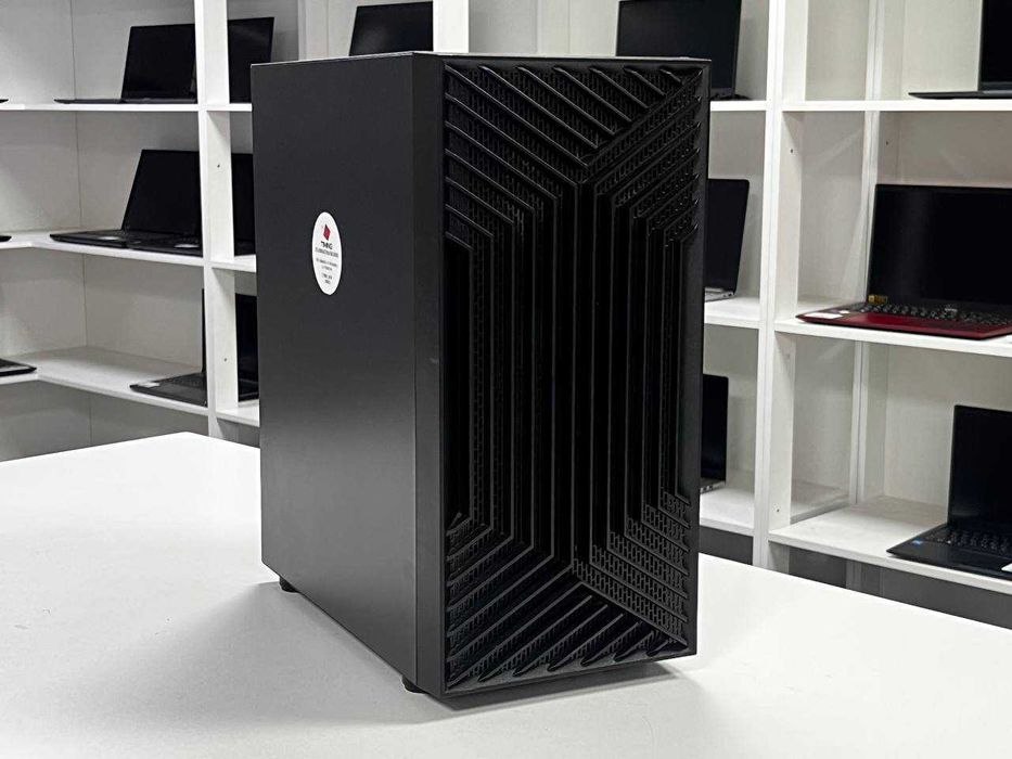 Бюджетный системный блок - Ryzen 5 2600/16GB/SSD 256/GTX 1650 Super