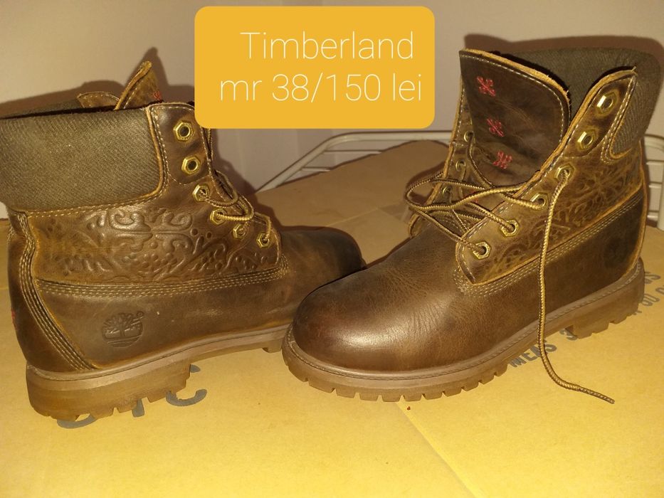 Încălțăminte dama