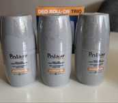 Polaar Men – Roll-On Anti-Transpirant 50 ml