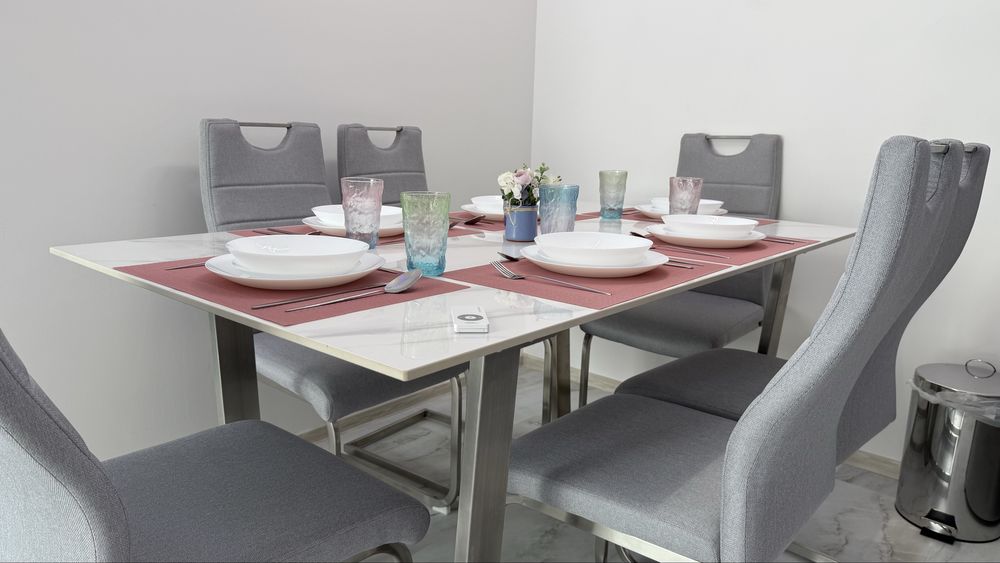 Cazare / Chirie Apartament Oradea Mara Stefania Apart Hotel Deluxe