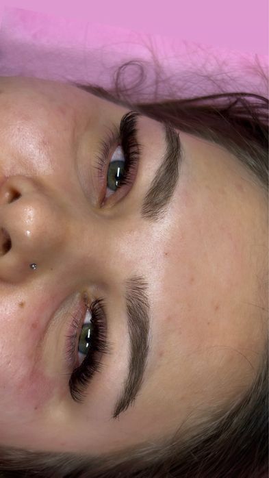 Extensii gene fir cu fir