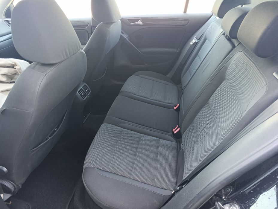 Volkswagen Golf 6 1.4 tsi Cash sau Rate