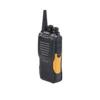 Рация HYT TC - 610 VHF UHF 5W