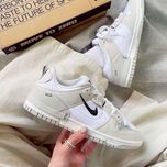 Кроссовки Nike SB Dunk Low Disrupt 2 Pale Ivory Black