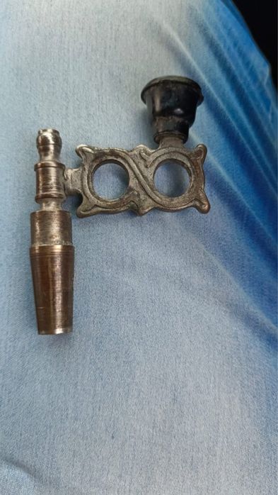 Шток для самовара электрического