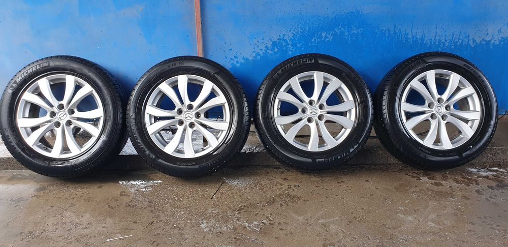 MAZDA  CX-7  2.2 Diesel,MZR  на Части
