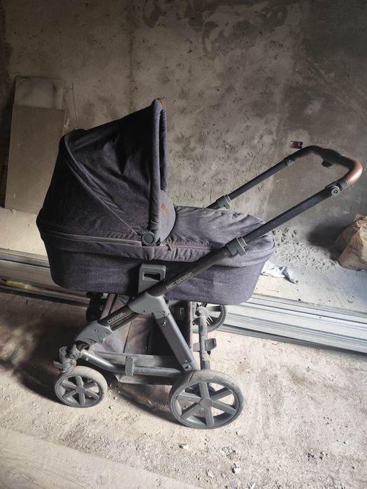Cărucior ABC Design Condor 4 – 2 piese