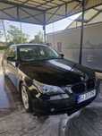 Vând e60 2.0 diesel