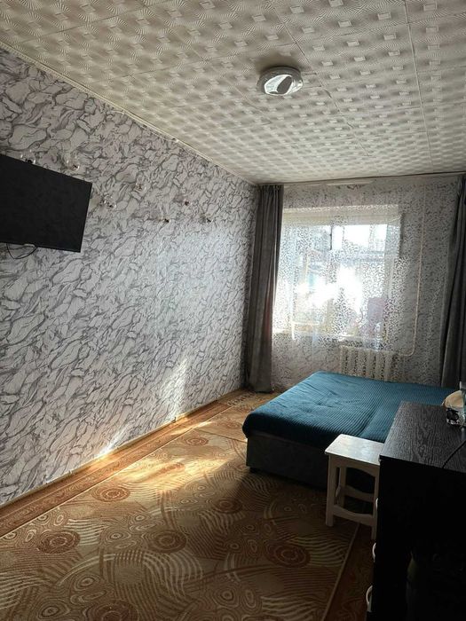 Продажа 3-комнатной квартиры р-он КСК