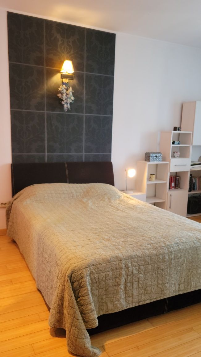 Penthouse lux-Terasă 140mp-Pitesti Central-Comision 0%
