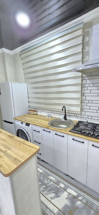 Продаётся квартира Чиланзар квартал 11. 2×3/1/4 ЕВРО РЕМОНТ