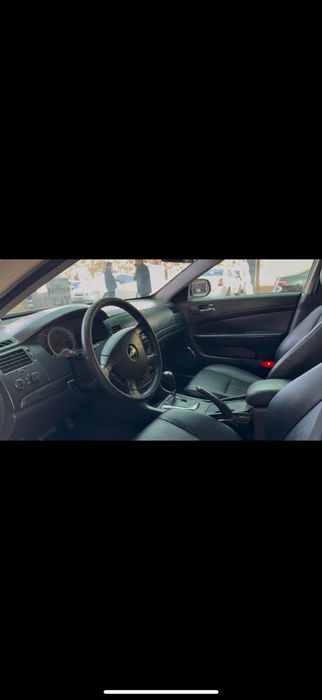 Epica 2.5  2011 avtomat