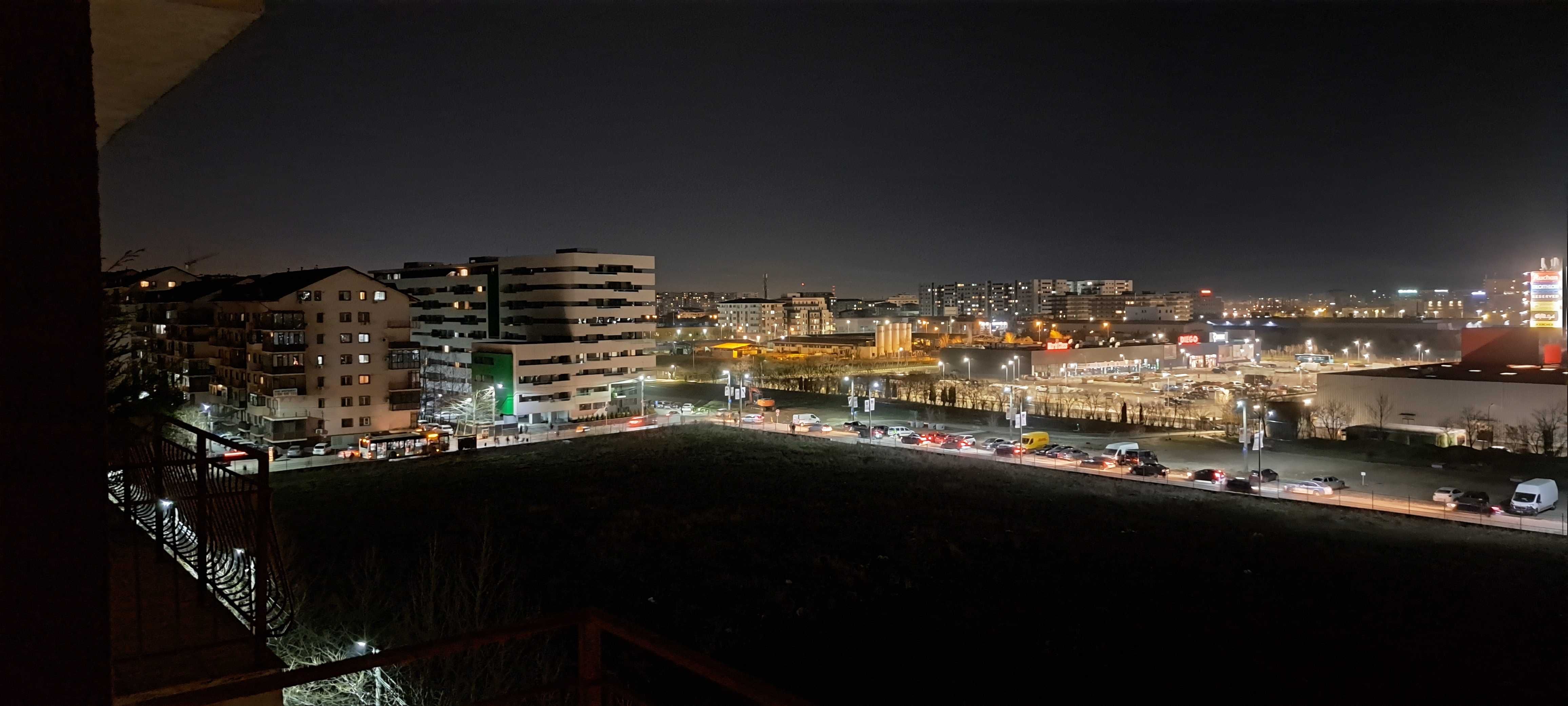 Proprietar, vând apartament cu 2 camere în Militari Residence