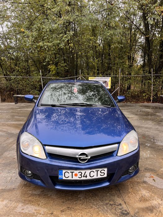 Vand sau schimb opel tigra an 2007.